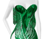 GREEN GOWN 1