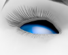 Unisex Blue Eyes