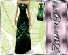 Zana Sorceress Dress