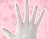 ♡ Pink Cow Nails ♡