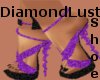 DiamondLust Shoe