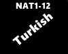 -C- Turkish