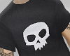 Shirt skull