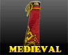 Medieval Female Arm02