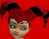 Nightmare Jester Hat