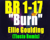 /Burn-E.Goulding/Tiesto/
