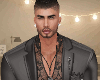 Elegant Suit Full