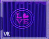 ᘎК~Purple Love