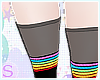 🌙.LongSock.Rainbow.