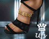 Heels Dominant