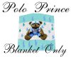 Polo Prince Blanket ONLY