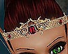 Blood Dragon Tiara M&F