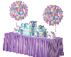 Kids Gift Table