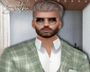 S| Paris Suit Slim Fit