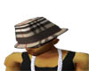 The Bur Trilby(Cholo)Hat