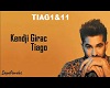 Tiago +Guitare