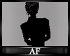 [AF] female ghost skin