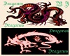 Dragones Two in 1