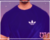 Full Sport Outfit Blue 