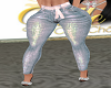 DAZZLED HOT JEANS RLL