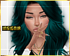 ♑ | Umay Glaceau