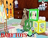 SC Nursery Toys