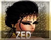 ~Z~ Alicia Blk!
