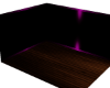 Pink Black Add On Room