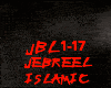ISLAMIC-JEBREEL