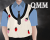 DS vest shirt（M)
