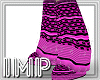 {IMP}Rave Boots Pink Ani