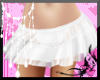 (TR)Flirty Ruffle SkirtW