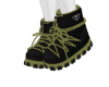 PRDASki-Boots (Olive)