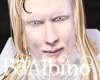 Derivate Older Albino B3
