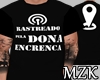 $ZK$ RASTREADO PELA DONA