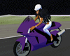 MsN Motorcycle Ride 2