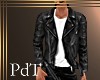 PdT Fonz Leather Jacket