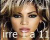 beyonce irreaplaceable