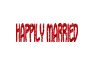 Happily Married Red