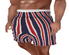 Paxton Beach Shorts-3