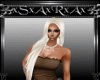 BINGBING PLATINUM HAIR
