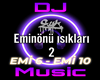 eminonu ısıkları 2