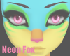NeonFox-Eyes