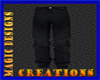 !MD. CPL BLACK JEANS