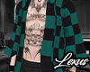 ☨ Kimono Tanjiro ☨