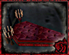 [ML]Coffin Bed