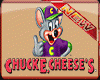 Chuck E Cheese -Add