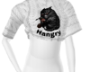 Hangry shirt