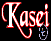 My Kasei Marker