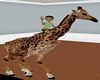 NS Safari Mom Giraffe